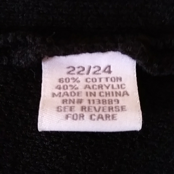 Dressbarn Woman Double Breasted Pleated Plaid Sweater Jacket 22/24 Black White - Picture 4 of 14